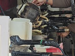 -利强记北角鸡蛋仔(弥敦道店 )