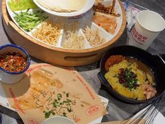 -怪噜范·贵阳小吃大排档(金源旗舰店)