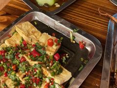 -峨眉一绝姐妹烧烤(峨眉花园店)