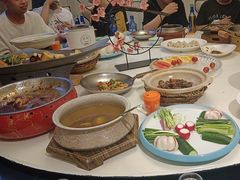 -小城外婆肴私房菜.家宴聚集点(圆明园颐和园·清河上地店)
