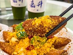 -嘉升大排档(番禺总店)