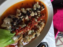 井水·巴陵湖鲜楼-巴陵全鱼席(湖南老字号汴河街店 )