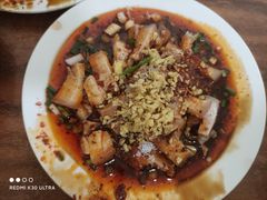 -温记府廟豆汤饭·始于1955年(海椒店)