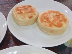 牛肉馅饼-来顺成饭庄