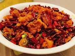 -小四川餐厅(纪庄子北道店)