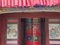 -塔尔寺