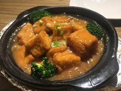 -李记潮汕砂锅粥(营福路店)