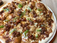 -必胜客(海宁工人路店)