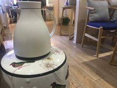 -茶庐(百花洲路店)