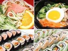 VV-金权道韩式自助烤肉(嘉华国际店)