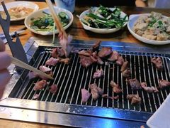 -驭羊大爷烤羊腿·羊蝎子火锅(玉凤路总店)