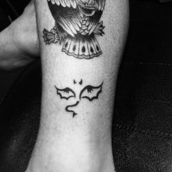 -墨無界刺青TATTOO