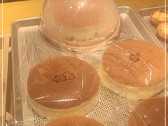 -西村叔叔的店·面包·甜品·蛋糕(牡丹园店)