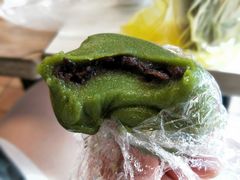-许阿姨糕团店(南京总店)