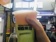 -桐园果汇(湖贝店)