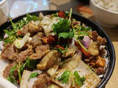 -兔爸私家小厨(新北万达店)