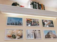 -小杨生煎(金山百联购物中心3楼店)