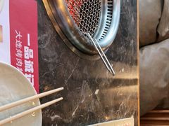 -一品诚记烤肉·甄选店(中南路店)