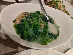 -广州天河合景福朋喜来登酒店 · 聚味轩中餐厅