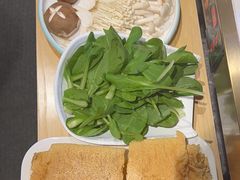-古乐牛香·鲜牛肉自助火锅(南京总店)