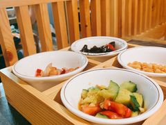 -许府牛火锅(信义坊总店)