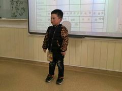 -瑞思成长中心(高新校区)