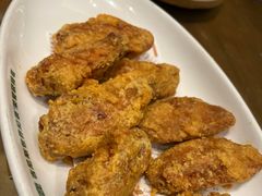 -新白鹿餐厅(百联中环店)