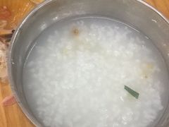 -长平老姿娘夜粥(平东一街店)
