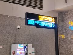 -张家界荷花国际机场