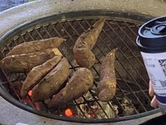 -霸腹烤肉(厦门柚子番店)