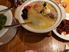 -新白鹿餐厅(滨江银泰店)