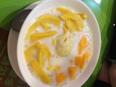 甜心妈妈东南亚星级甜品连锁(惠福东路)-甜心妈妈·榴莲星级糖水(北京路总店)