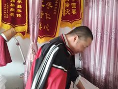 -盲人专业推拿按摩