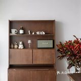 优秀案例分享——原木简约