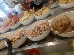 -就这家旋转小火锅(西安路罗斯福店)