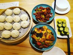 -陈傻子餐厅(世纪都会店)