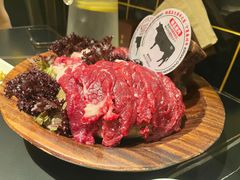 -二刀潮牛(重庆光环购物公园店)