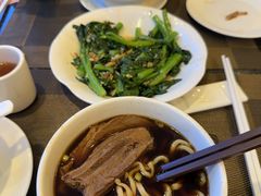 -中国厨房/台湾牛肉面