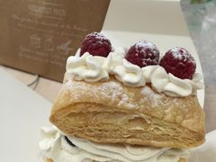 -治愈系甜品The Soothing Dessert(科海大楼店)