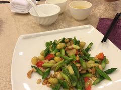 picture-麒麟中餐厅·经典粤菜·地道菜式老字号(广州长隆酒店)