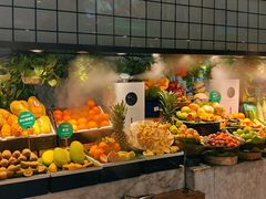 -亚马逊蒸汽活海鲜自助(LCM置汇旭辉广场店)