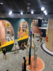 -奈尔宝家庭中心·亲子餐厅(鄞州万达店)