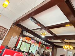 -绿野餐厅(上海动物园店)