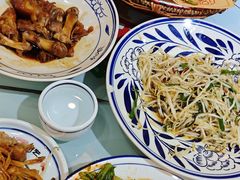 -汉唐守艺人·河北面馆(民心河店)