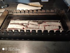 -很久以前羊肉串(昌里路三钢里店)