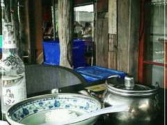 -老马家·舌尖上的西塘美食