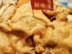 -遇见长安之高山流水(李家村万达店)