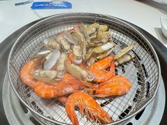 -海味当家·蒸锅海鲜(中山广场创始店)