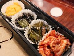 小菜-春熙台韩国料理·章鱼肥牛(西丽店)