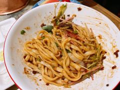 -范家小馆·烤鸭新京菜(金融街店)